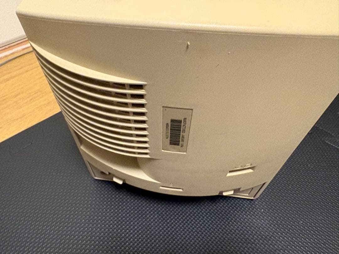 Apple Macintosh Color Classic II 本体のみ
