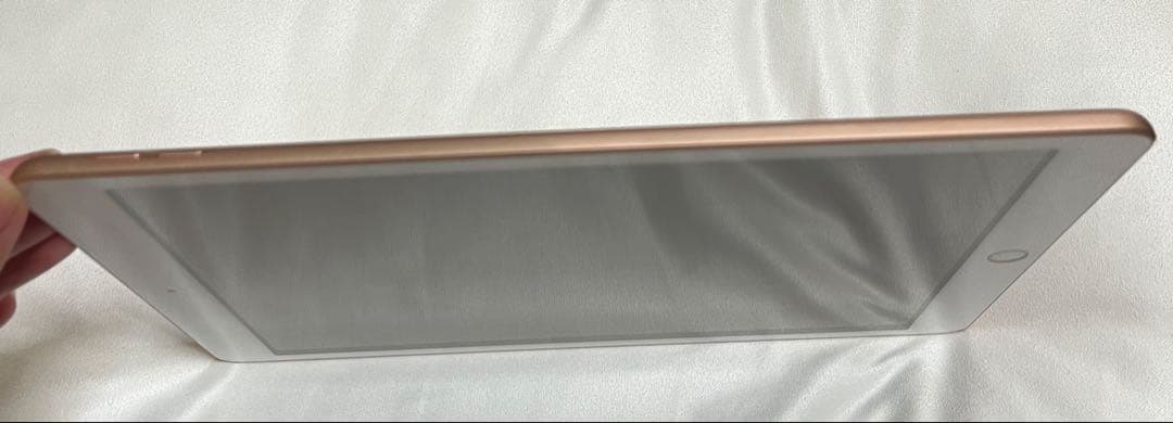 ipad 第8世代 128GB Wi-Fiモデル applepencil付き