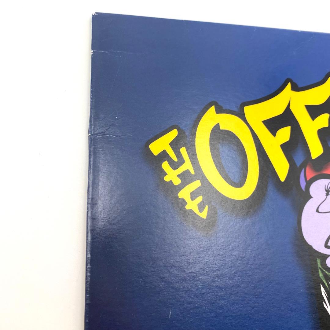 【希少】The Offspring / Want You Bad オフスプリング