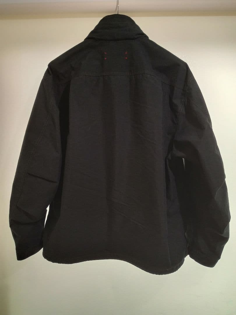 トップス barbell object H/S HN TOP B.OLIVE size1