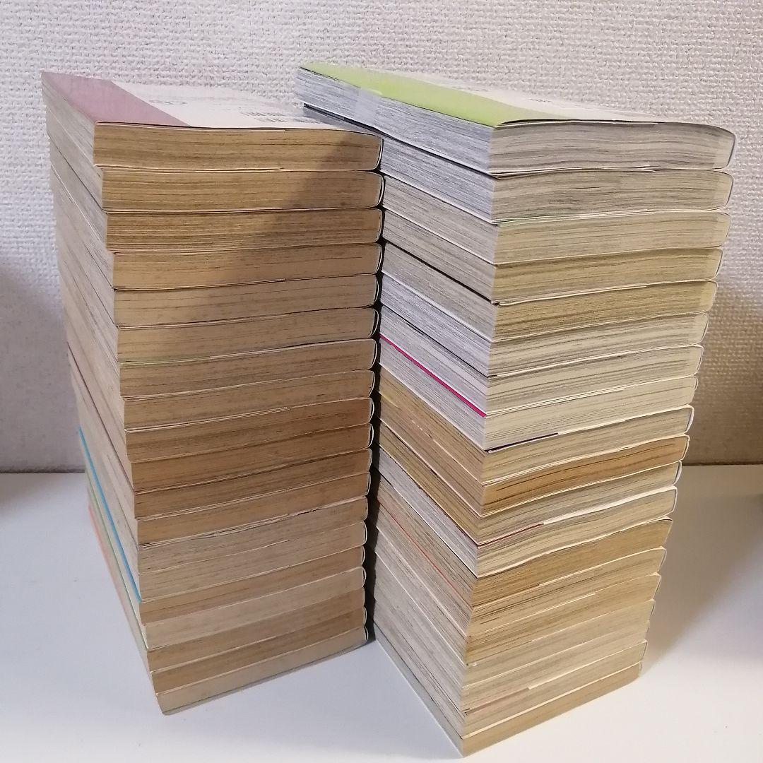 ハンターハンター　全巻　全巻セット　漫画　全38巻　①