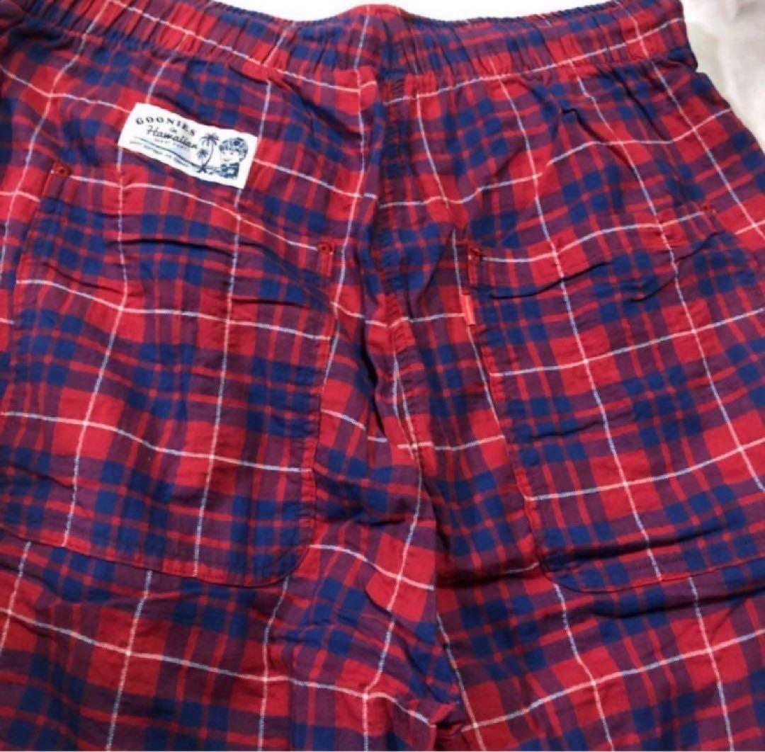 新品未使用 HEADGOONIE PANTS 限定 Mサイズ