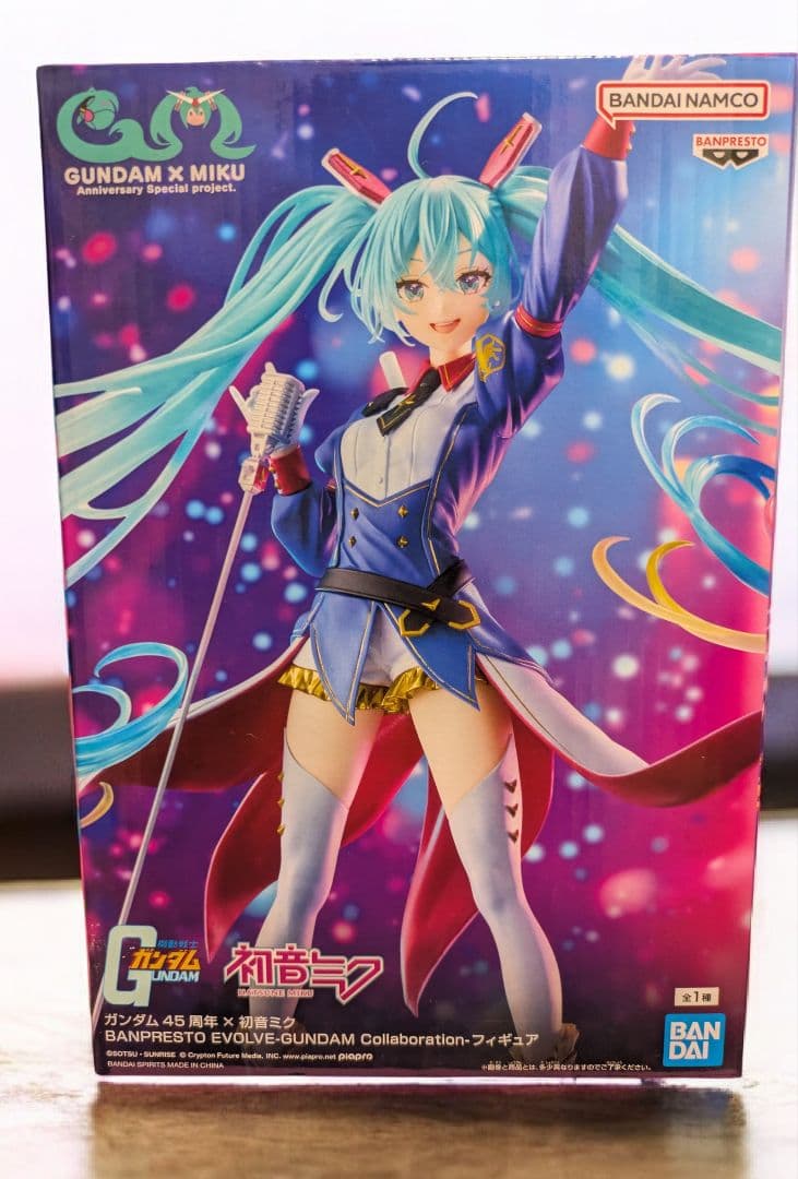 初音ミク　フィギュア　19点　巡音ルカ　ザクぐるみ　まとめ売り