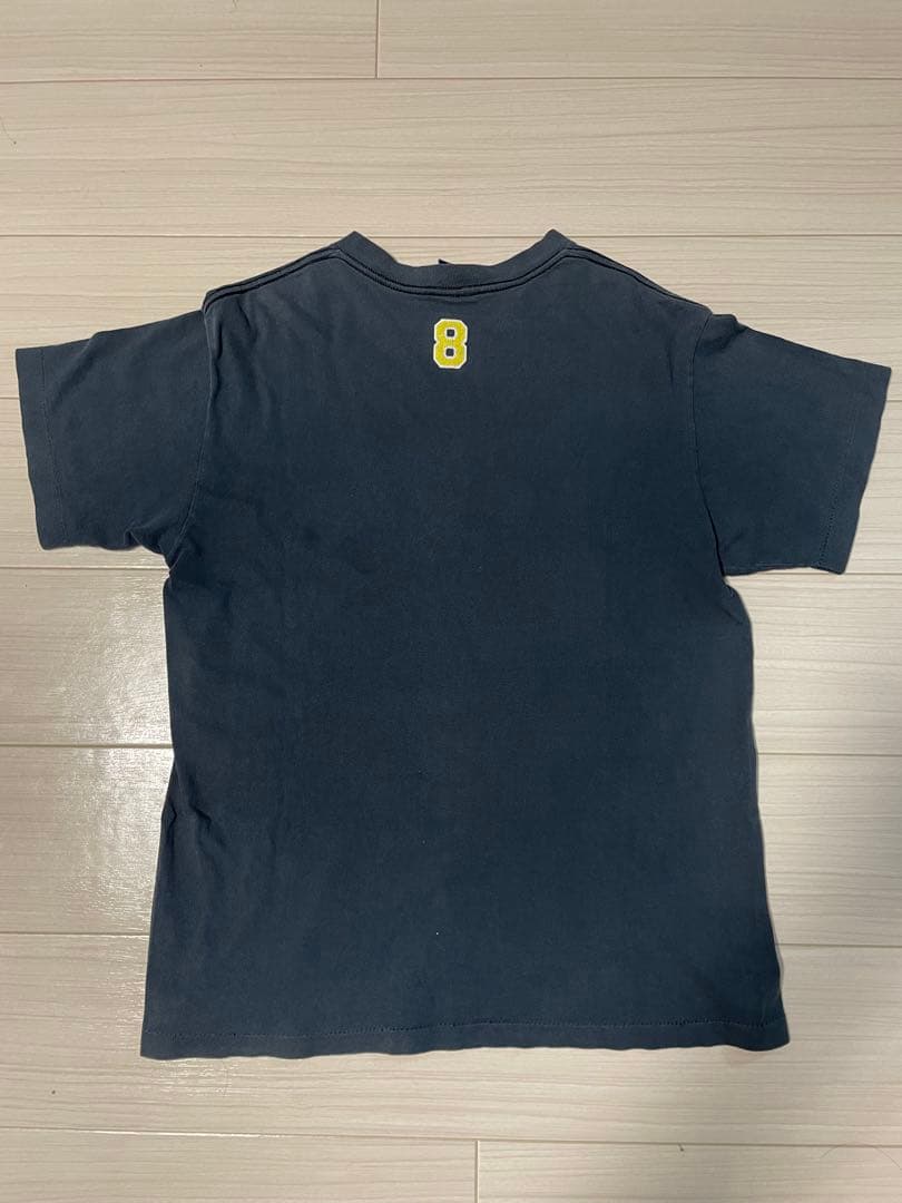 90s old Stussy made in USA シングルステッチtシャツ