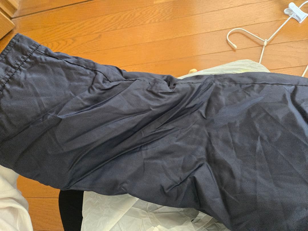 子ども用スキーウェア　新品２着セット 140