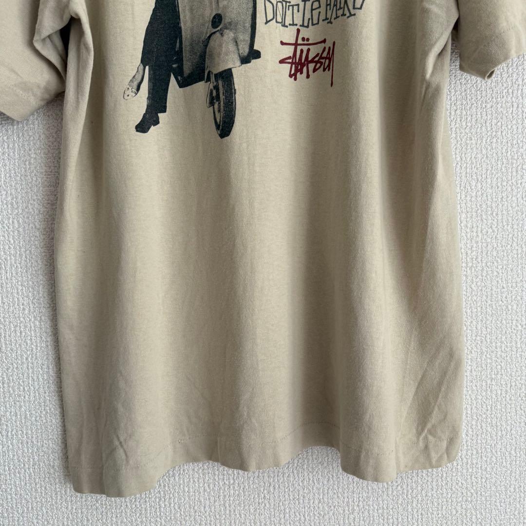 90s ステューシー Tシャツ