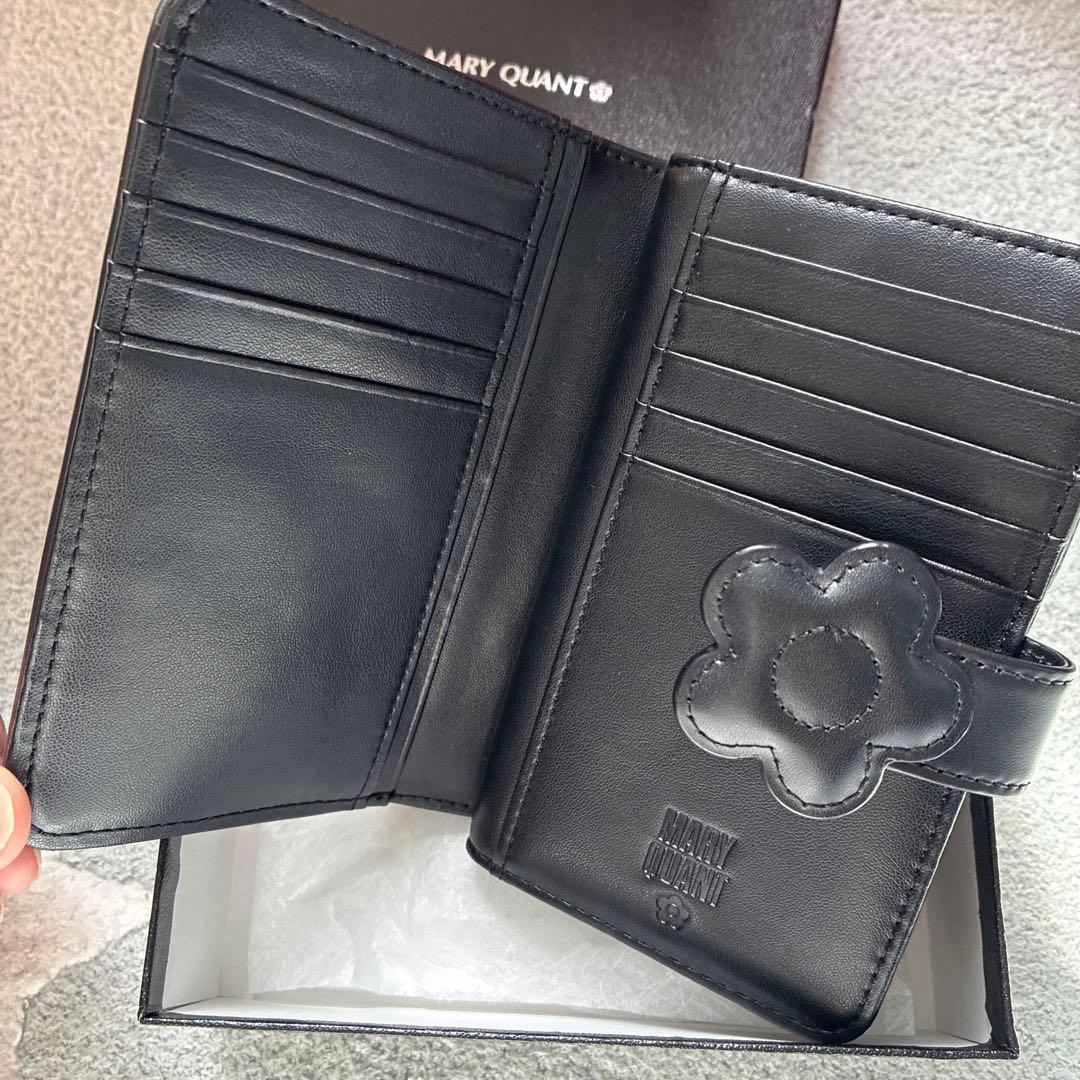 マリークヮント 財布 新品