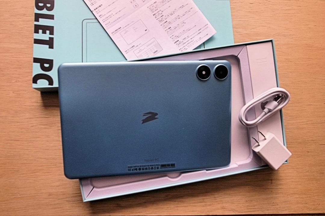 【Android 16強化版】タブレット 10インチ