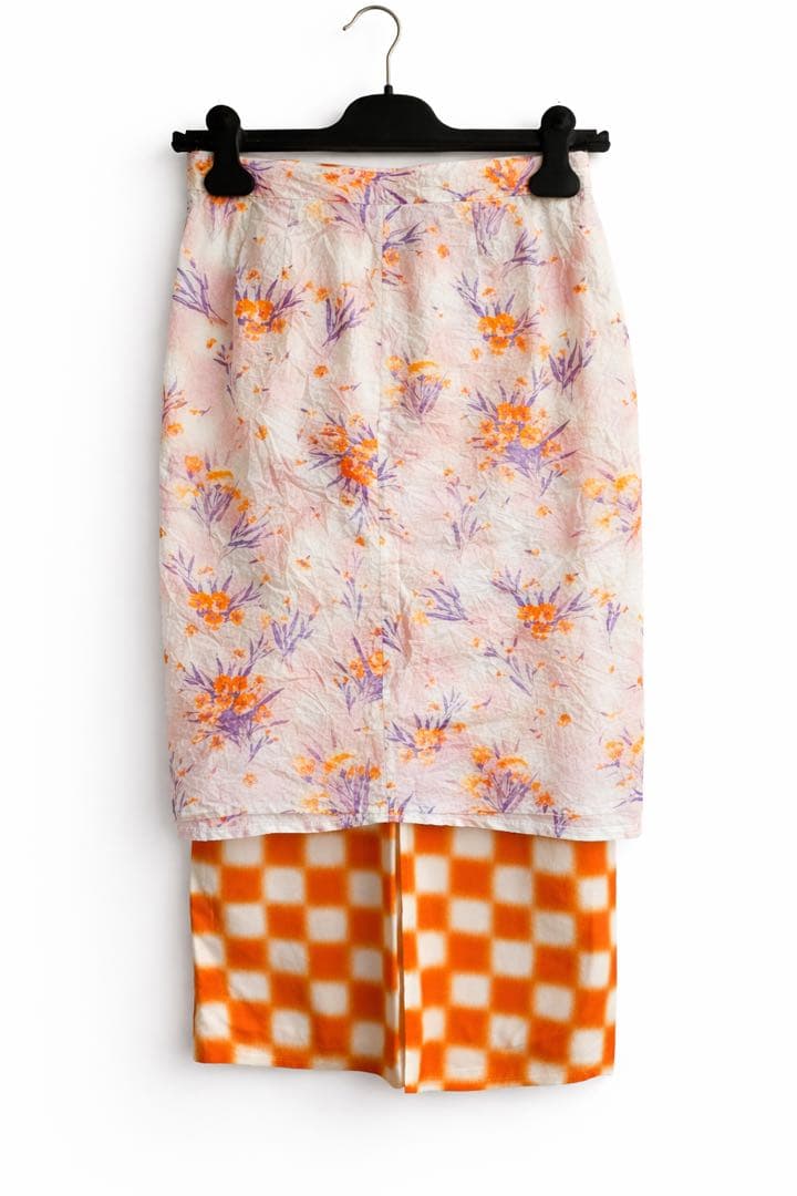 Dries Van Noten スカート
