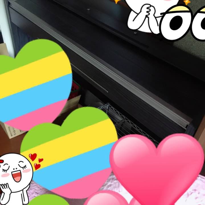 電子ピアノ