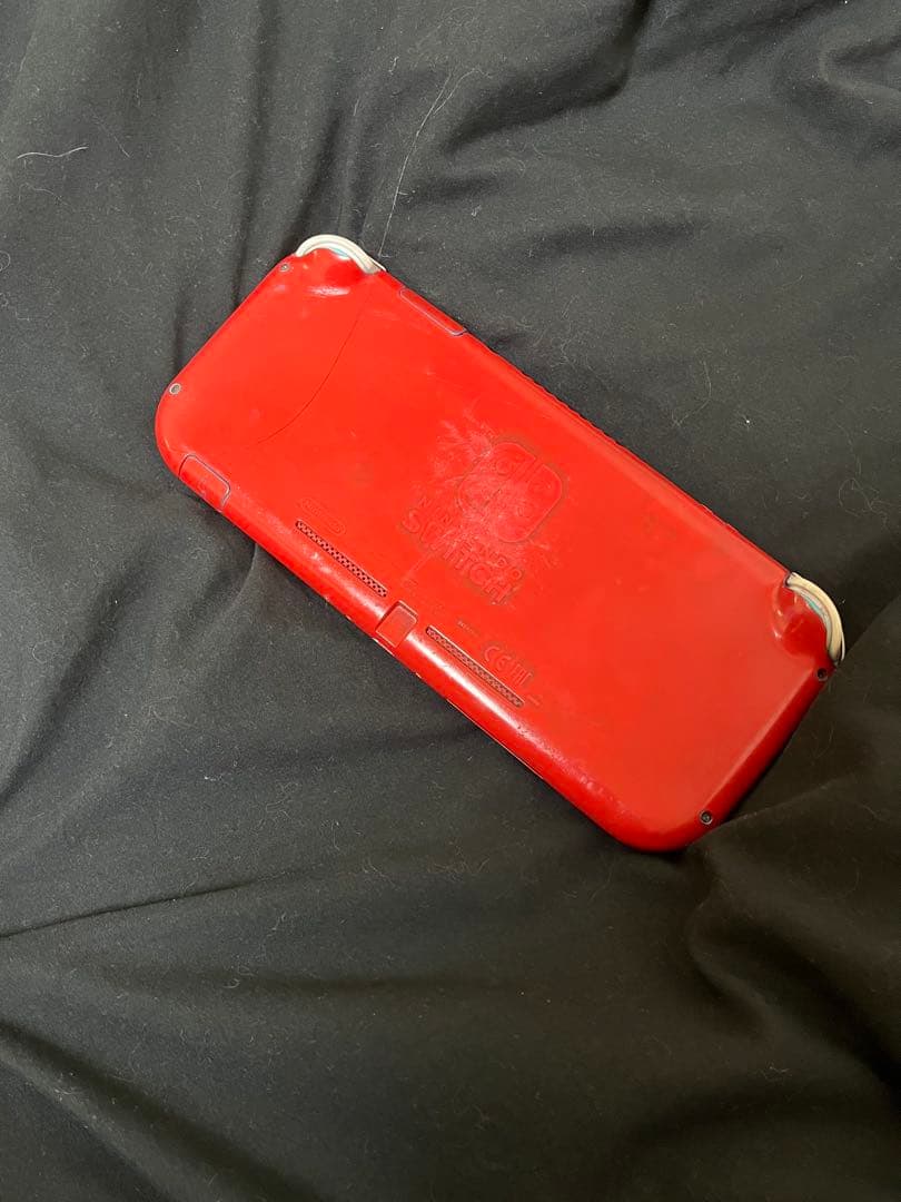Nintendo Switch Nintendo Switch Lite