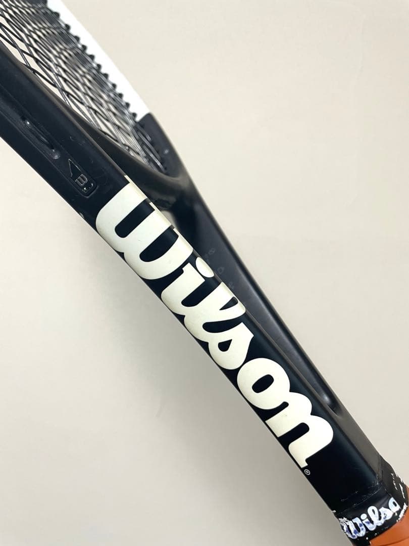 ラケット(硬式用) Wilson Pro Staff 97 v12 g2 315g