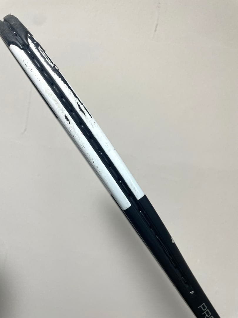 ラケット(硬式用) Wilson Pro Staff 97 v12 g2 315g