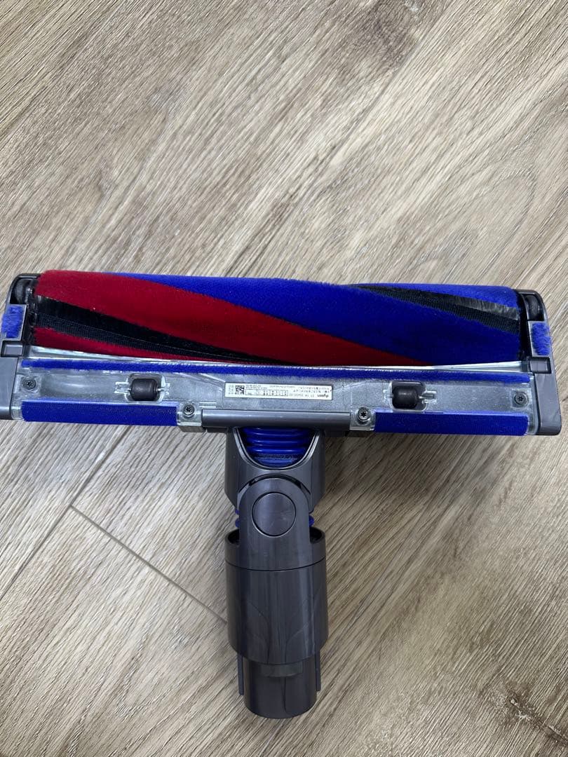Dyson digital slim SV18 スタンド付き