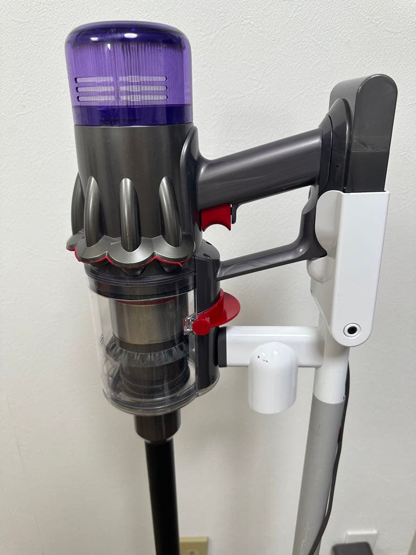 Dyson digital slim SV18 スタンド付き