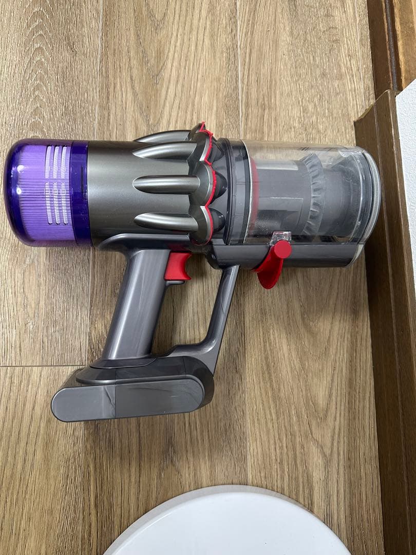 Dyson digital slim SV18 スタンド付き