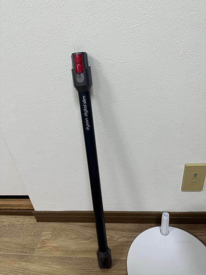 Dyson digital slim SV18 スタンド付き