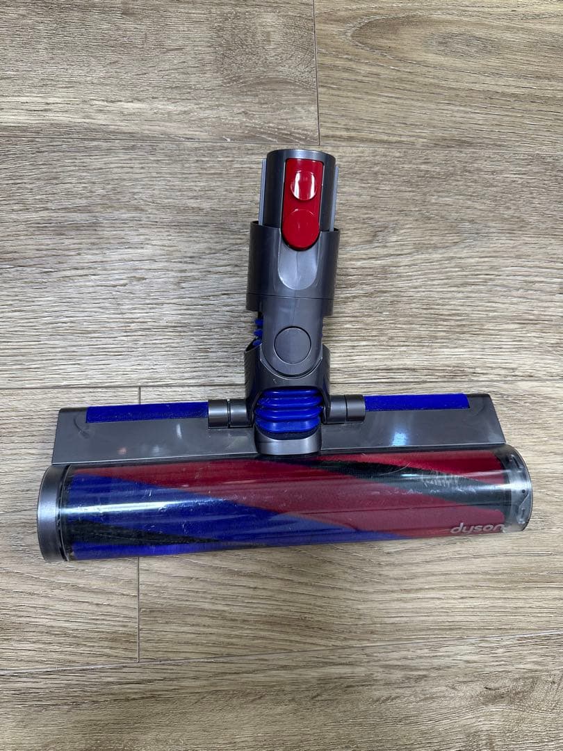 Dyson digital slim SV18 スタンド付き