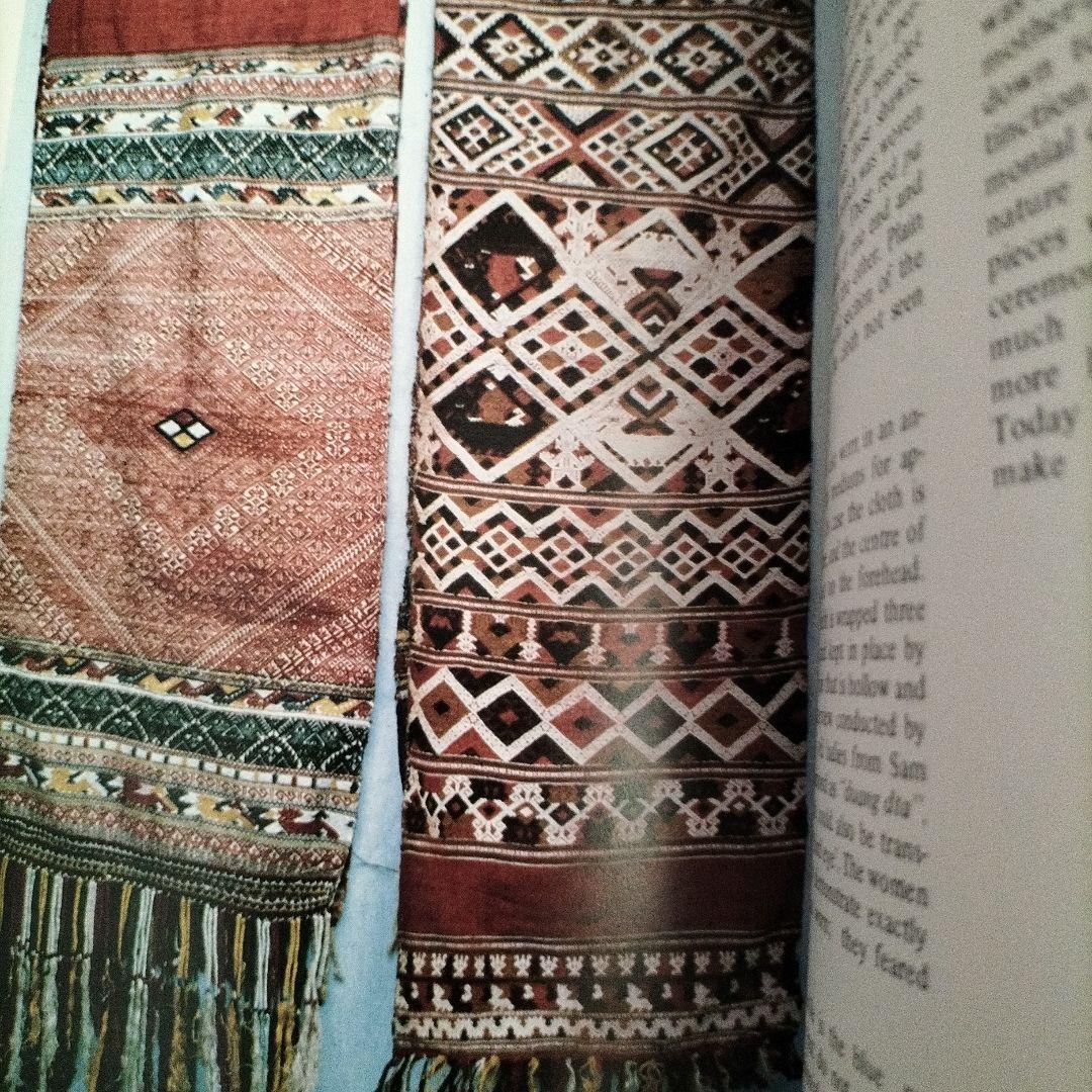 ちゃんすだあーさま専用LAO TEXTILES