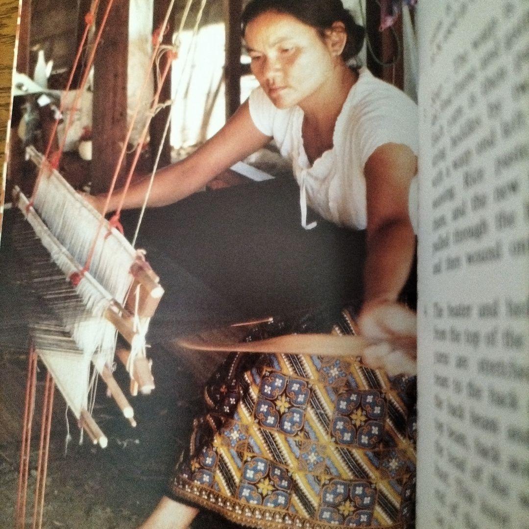 ちゃんすだあーさま専用LAO TEXTILES