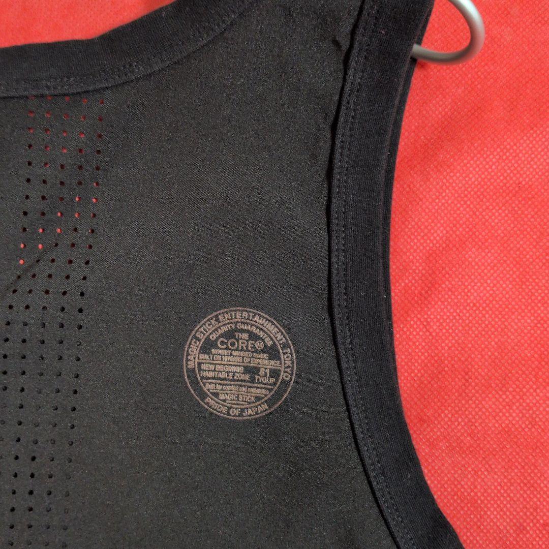 【未使用級】MAGICSTICK/マジックスティック TANK TOP