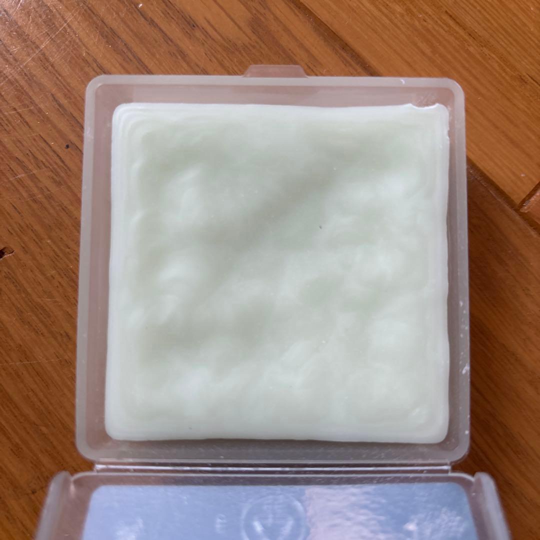 SWIX 高フルオログライドワックス セット