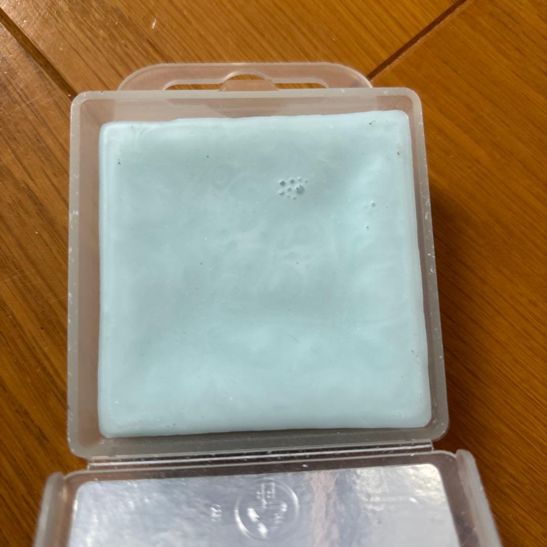 SWIX 高フルオログライドワックス セット