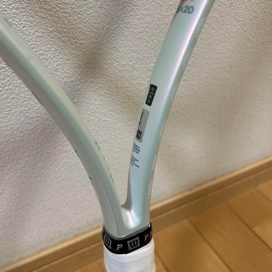 Wilson シフト99V1
