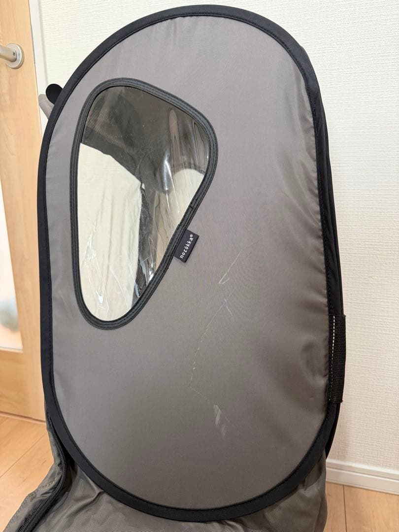 ノロッカ　スタンダード　オリーブ