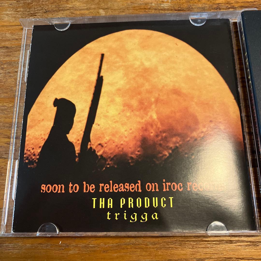 洋楽 Mr. Iroc G-Rap G-Luv