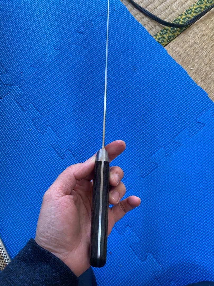 ミソノ 440 牛刀 長さ　340mm
