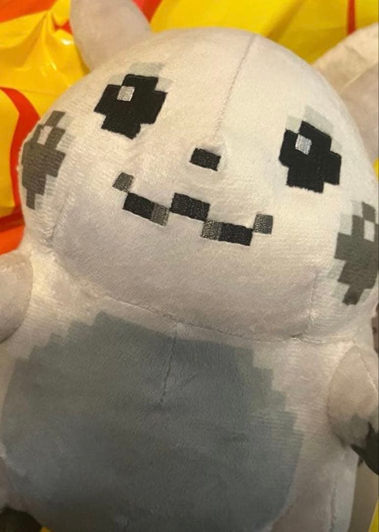 はじまりのピカチュウ ぬいぐるみ