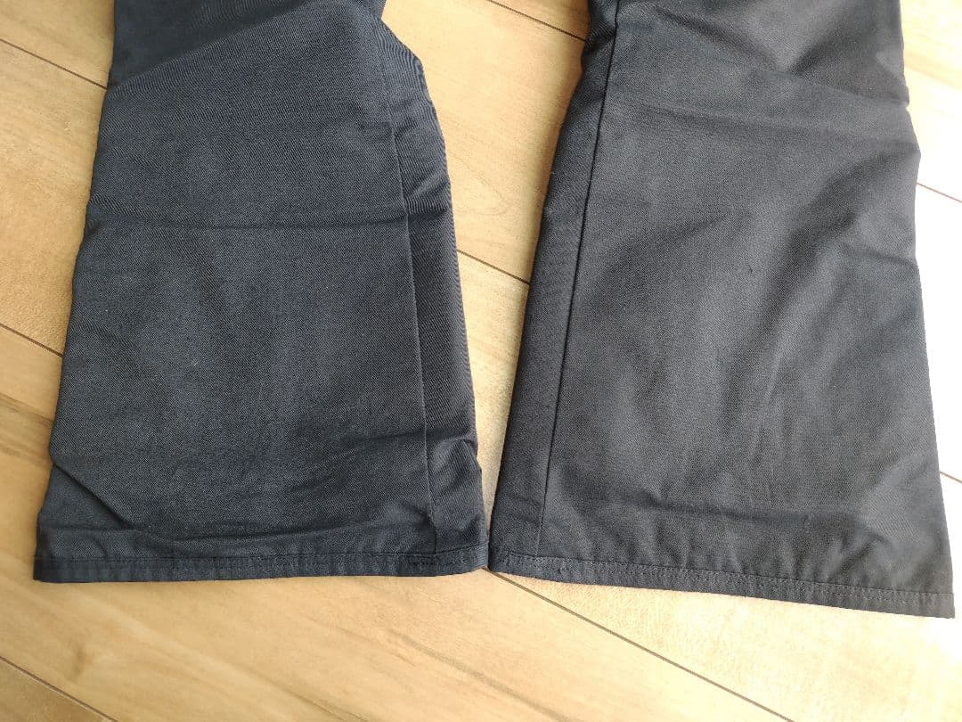 VOLCOM 子ども用スキーウェア スノーボートウェア　130