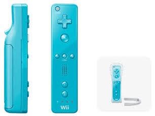 Wii 本体 Wiiリモコン ヌンチャク ソフト6枚