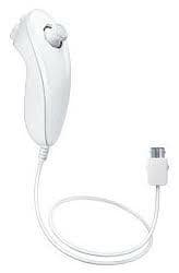 Wii 本体 Wiiリモコン ヌンチャク ソフト6枚