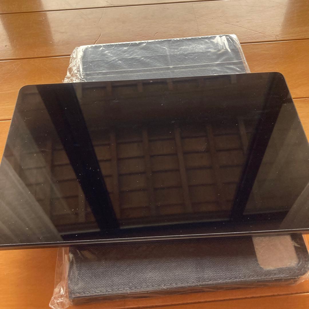 RedmiPad 128GB カバー付き