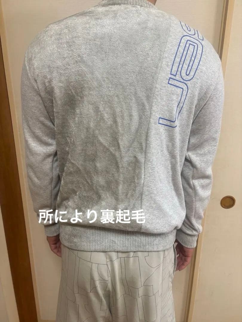 〖着画有〗即決お値下げ検討 ロサーセン　ゴルフウェア　まとめ売り　メンズ