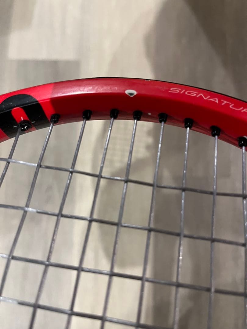 Wilson ProStaff SIX.ONE95 2本