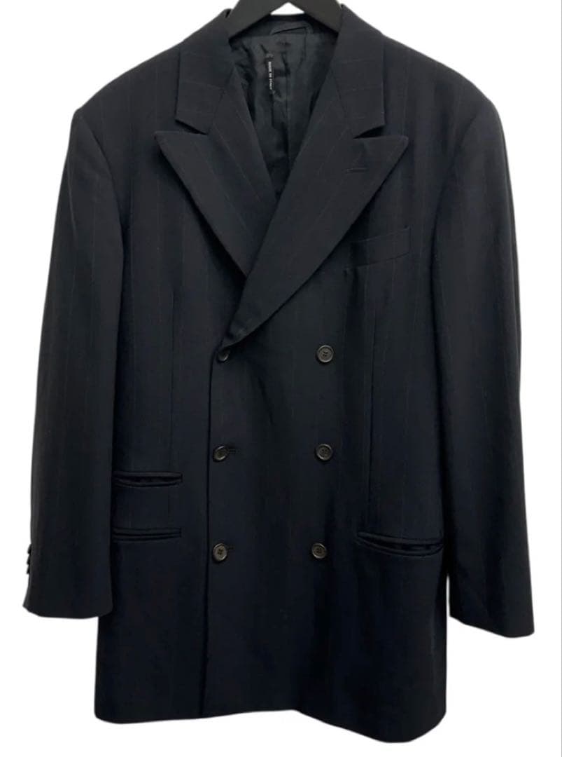 made in italy Giorgio Armani スーツ セットアップ