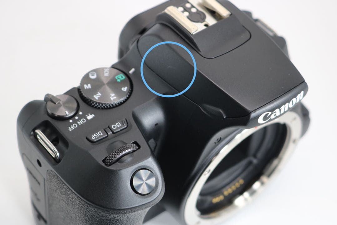 超美品ですが 【Canon EOS Kiss X10 ダブルレンズセット】