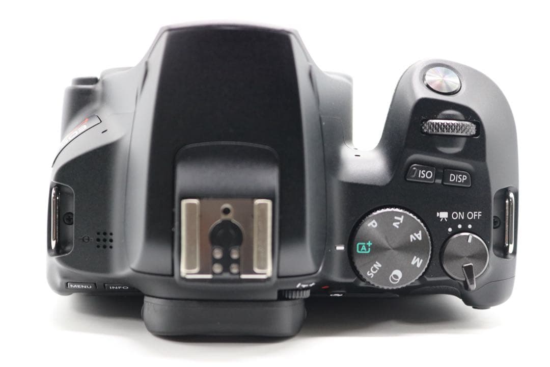 超美品ですが 【Canon EOS Kiss X10 ダブルレンズセット】