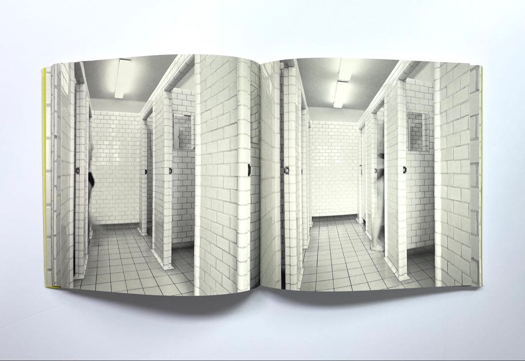 Her, Her, Her, & Her Roni Horn ロニ・ホーン