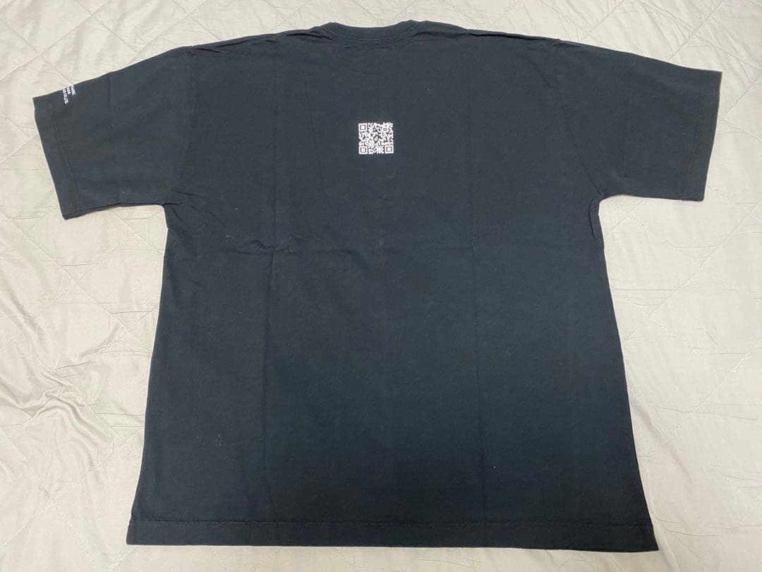 NEIGHBORHOOD Lサイズ　Tシャツ　ブラック
