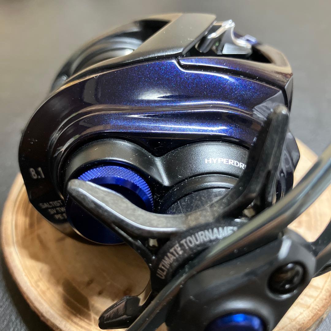 23ソルティストSVTW80XH右巻き