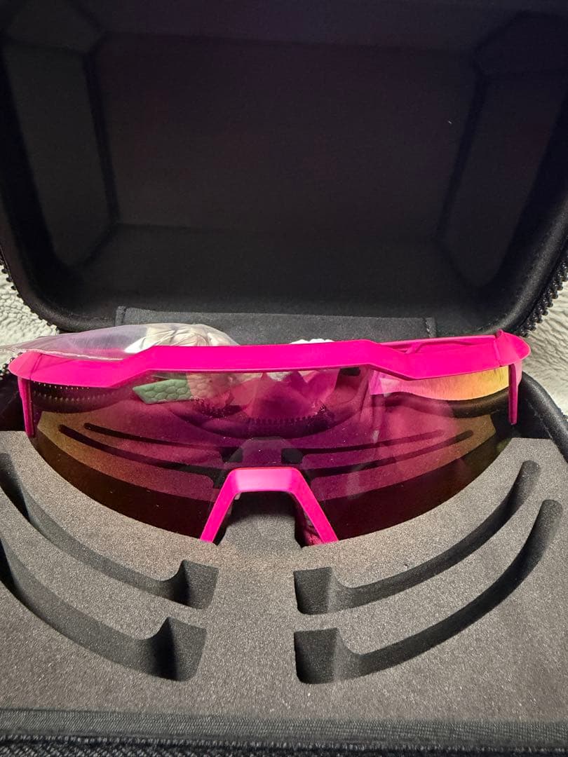 ワンハンドレッドサングラスSPEEDCRAFT Tatis 24 LE