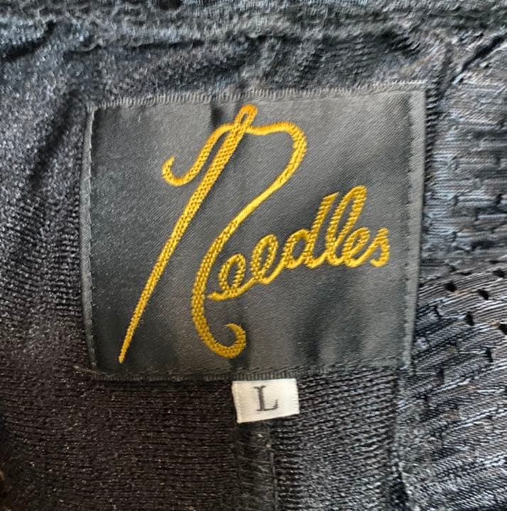 かかか　　NEEDLES NEPENTHES ネペンテス　ジャージ