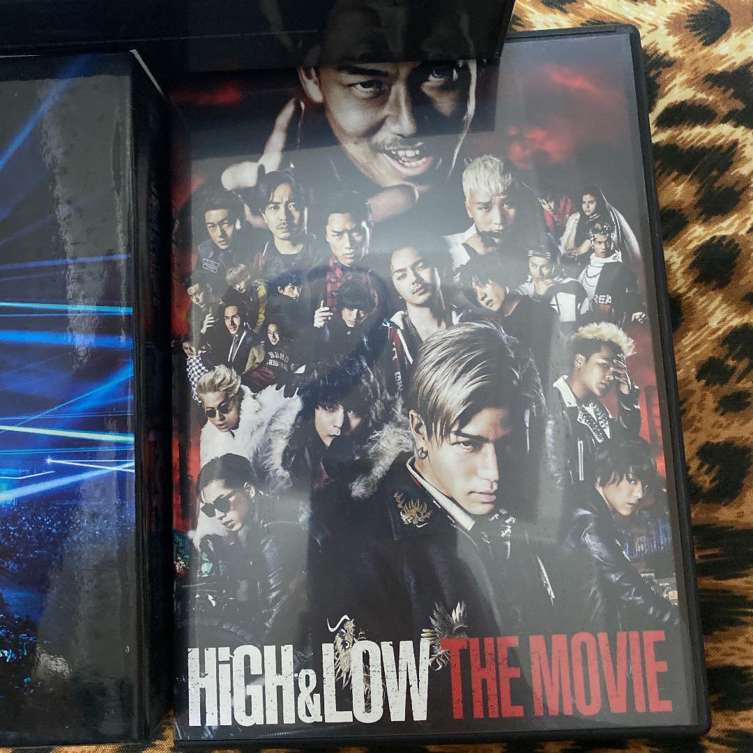 三代目 J SOUL BROTHERS DVD 6セット