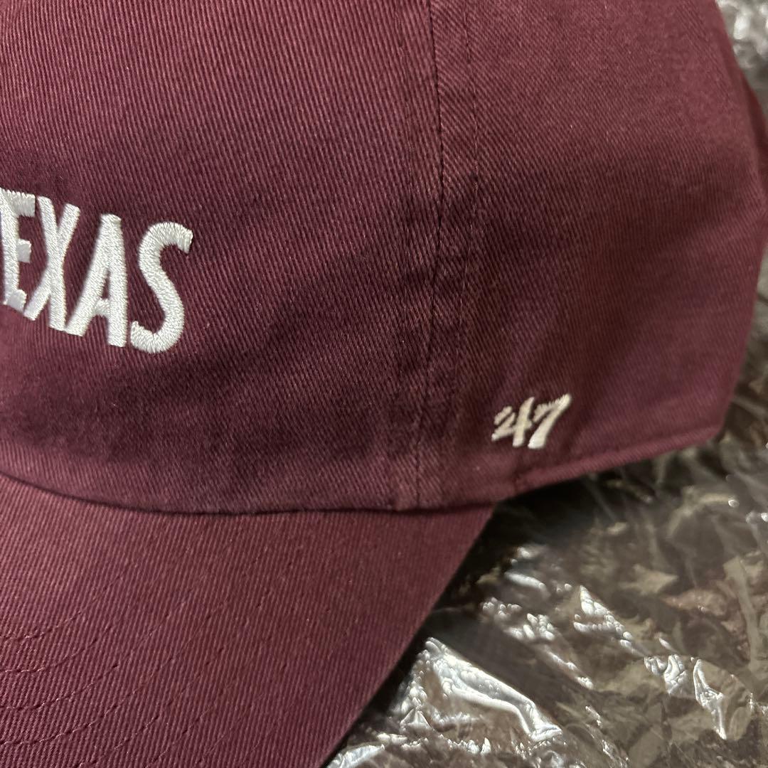 金子の部屋 PARIS,TEXAS パリテキサス　エンジ　キャップ