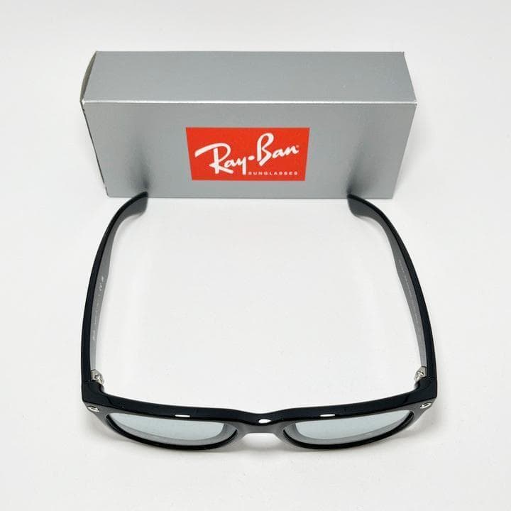 新品【RB2132F-601R5】レイバン サングラス ニューウェイファーラー