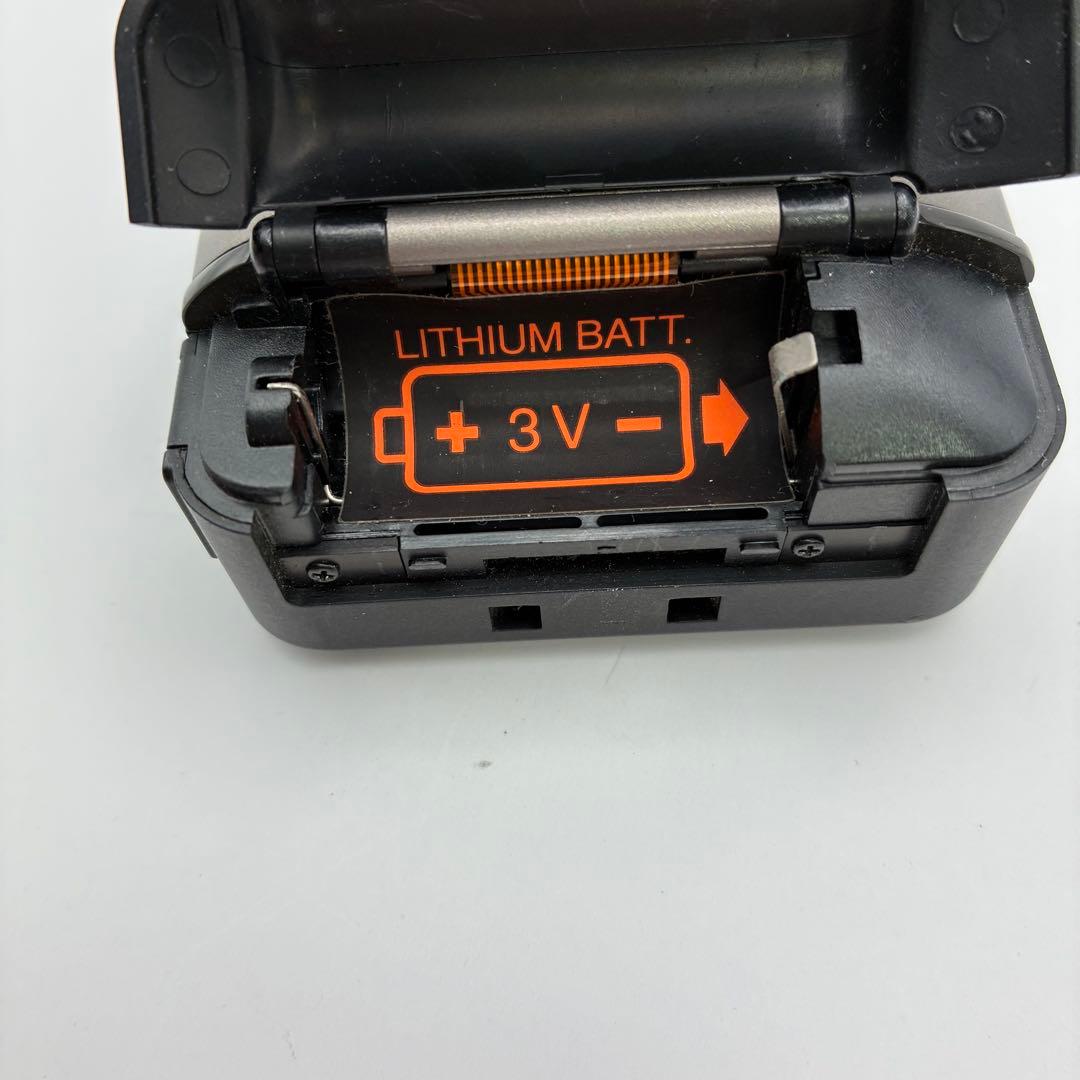 Konica Big Mini BM-301 コンパクトカメラ